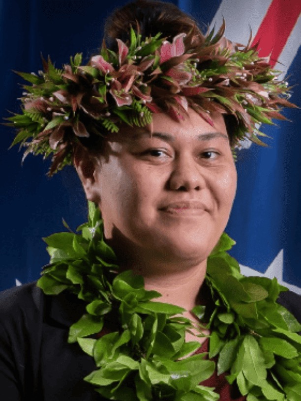 Hon. Te Hani Brown